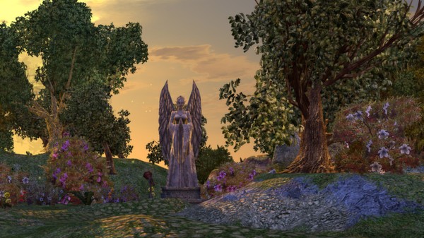 SpellForce 2 - Demons of the Past Screenshot #3