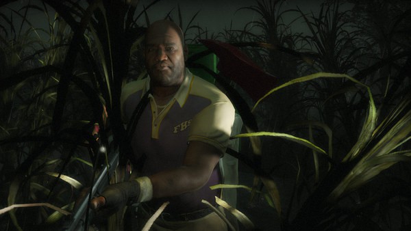 Left 4 Dead 2 Screenshot #3