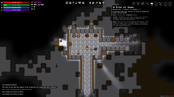 Wayward Screenshot #2