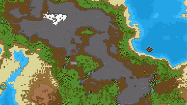 Wayward Screenshot #3