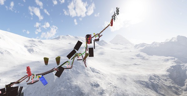 Sweet Escape VR Screenshot #3