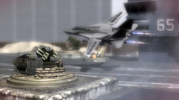 Toy Soldiers: Complete Screenshot #2