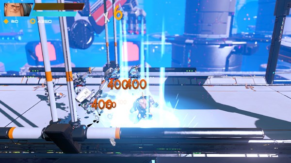 ZHEROS Screenshot #1