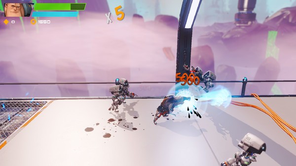 ZHEROS Screenshot #3