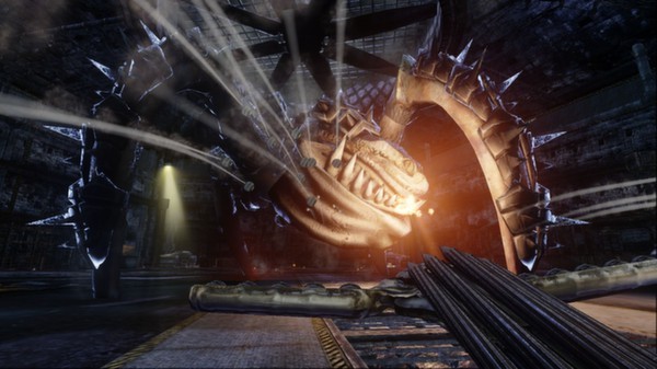 Painkiller Hell & Damnation: City Critters Screenshot #1