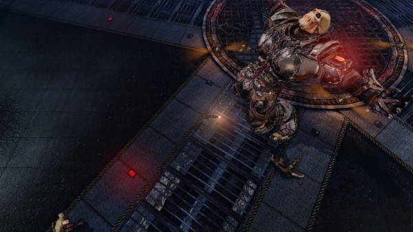 Painkiller Hell & Damnation: Heaven's Above Screenshot #1