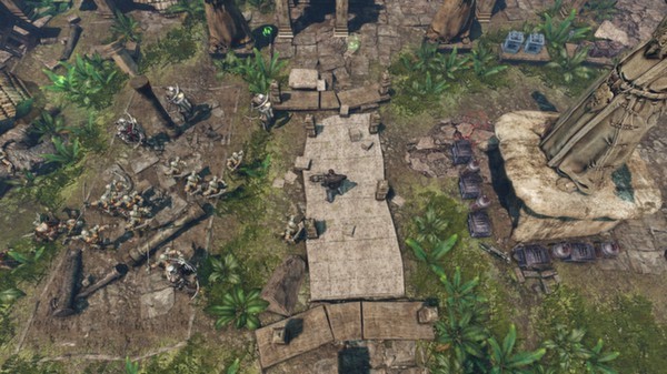 Painkiller Hell & Damnation: Heaven's Above Screenshot #2