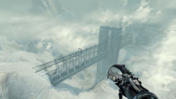 Painkiller Hell & Damnation: The Clock Strikes Meat Night Screenshot #3