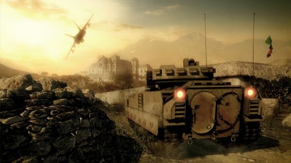 Medal of Honor Screenshot #3