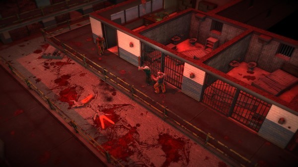 Trapped Dead: Lockdown Screenshot #3