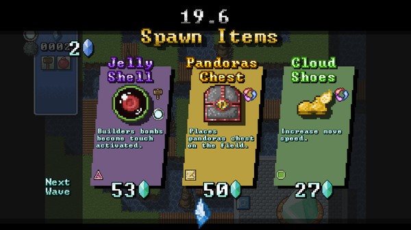 Chronoclysm Screenshot #3