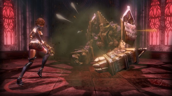 Blood Knights Screenshot #2