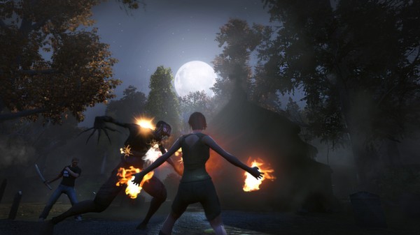 The Secret World Screenshot #3
