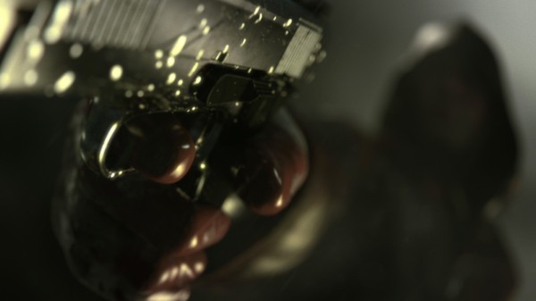 Murdered: Soul Suspect Screenshot #1