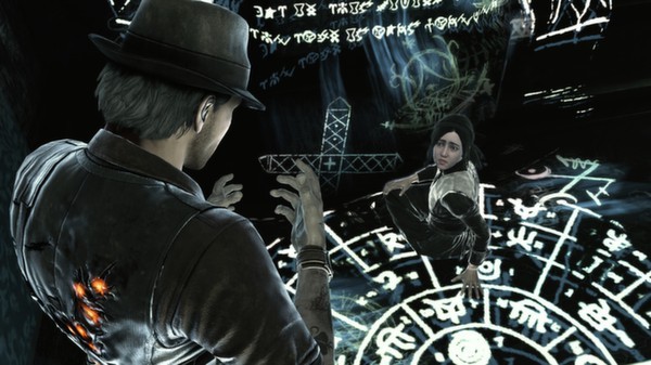 Murdered: Soul Suspect Screenshot #3