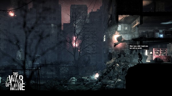This War of Mine Screenshot #3