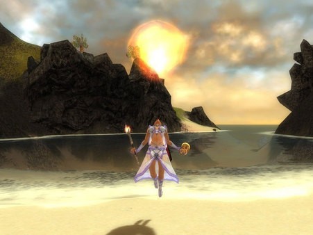 Guild Wars: Game of the Year Edition Screenshot #1