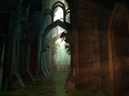 Guild Wars: Game of the Year Edition Screenshot #2