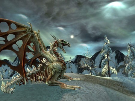 Guild Wars: Game of the Year Edition Screenshot #3