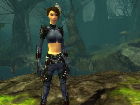 Guild Wars Factions Screenshot #3