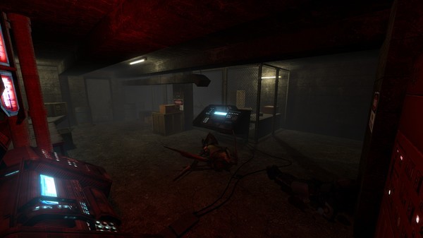 Prospekt Screenshot #2