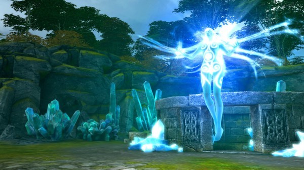 Might & Magic: Heroes VI - Danse Macabre Adventure Pack Screenshot #1