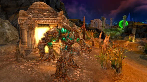 Might & Magic: Heroes VI - Danse Macabre Adventure Pack Screenshot #3
