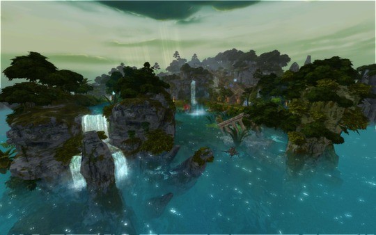 Might & Magic: Heroes VI - Pirates of the Savage Sea Adventure Pack Screenshot #3