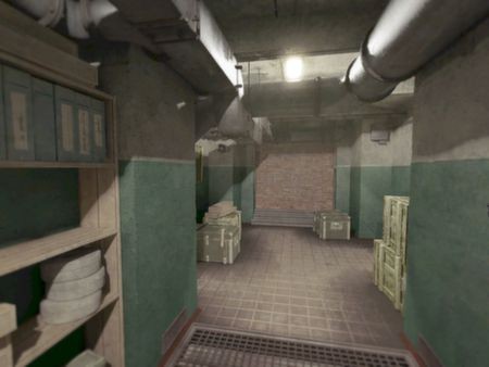 1953 - KGB Unleashed Screenshot #1