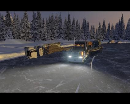 18 Wheels of Steel: Extreme Trucker Screenshot #3