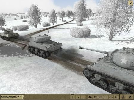 Theatre of War Screenshot #3