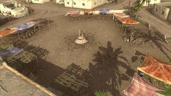 Theatre of War 2: Africa 1943 Screenshot #2