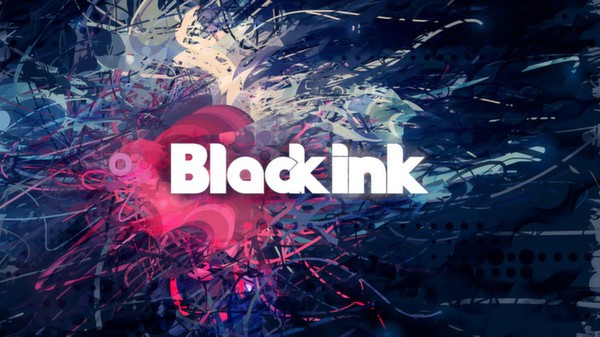Black Ink Screenshot #1