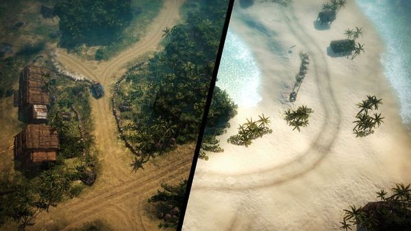 Renegade Ops Screenshot #2