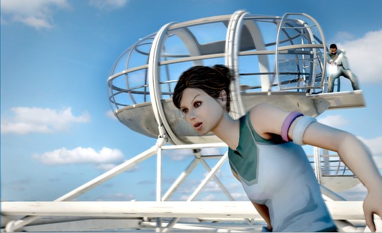 15 Days Screenshot #1