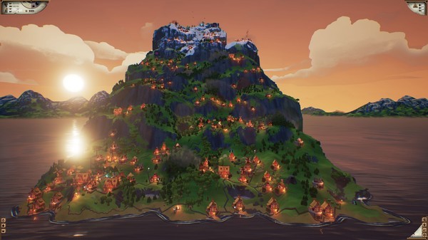 Valhalla Hills Screenshot #2