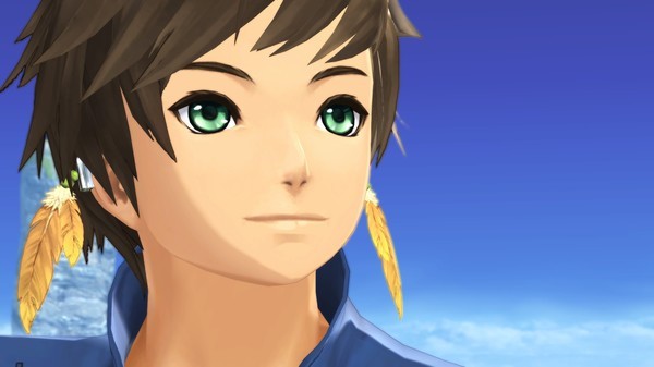 Tales of Zestiria Screenshot #1
