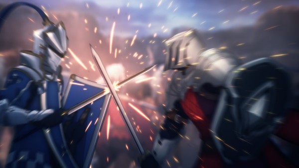 Tales of Zestiria Screenshot #2