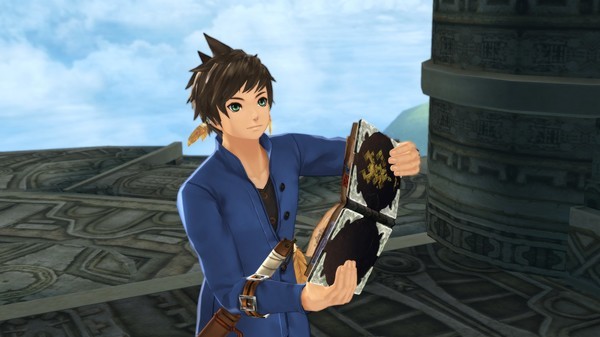 Tales of Zestiria Screenshot #3