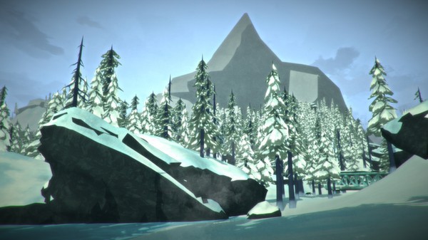 The Long Dark Screenshot #3