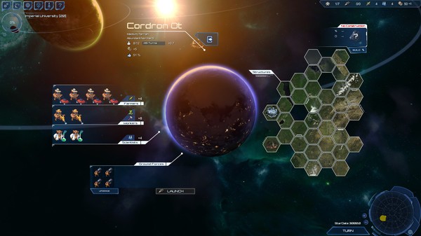 StarDrive 2 Screenshot #1