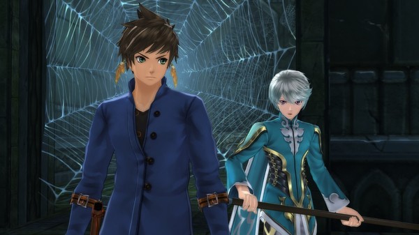 Tales of Zestiria - Adventure Items Screenshot #3