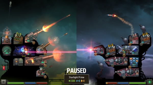 REDCON Screenshot #3