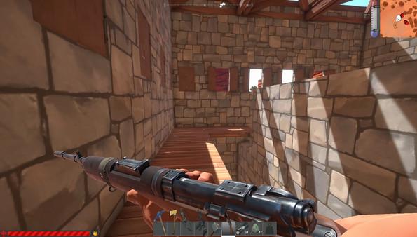 Hurtworld Screenshot #2