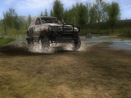 Xpand Rally Xtreme Screenshot #1