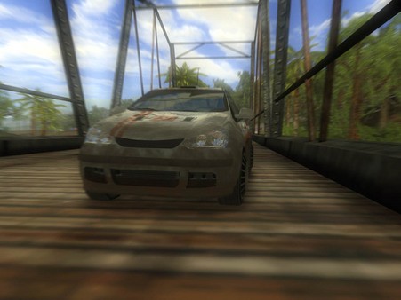 Xpand Rally Xtreme Screenshot #2