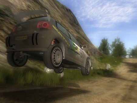 Xpand Rally Xtreme Screenshot #3