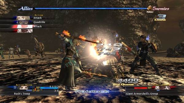 The Last Remnant™ Screenshot #3