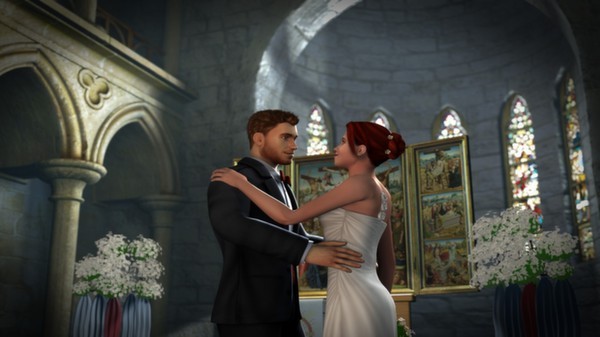 Geheimakte 3 Screenshot #2