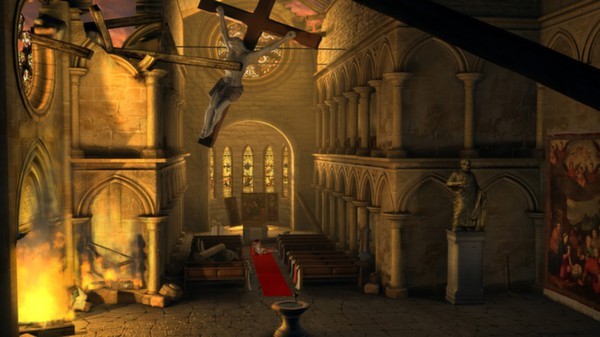 Geheimakte 3 Screenshot #3